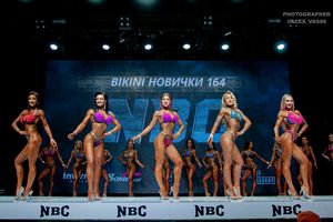 BIKINI НОВИЧКИ 164